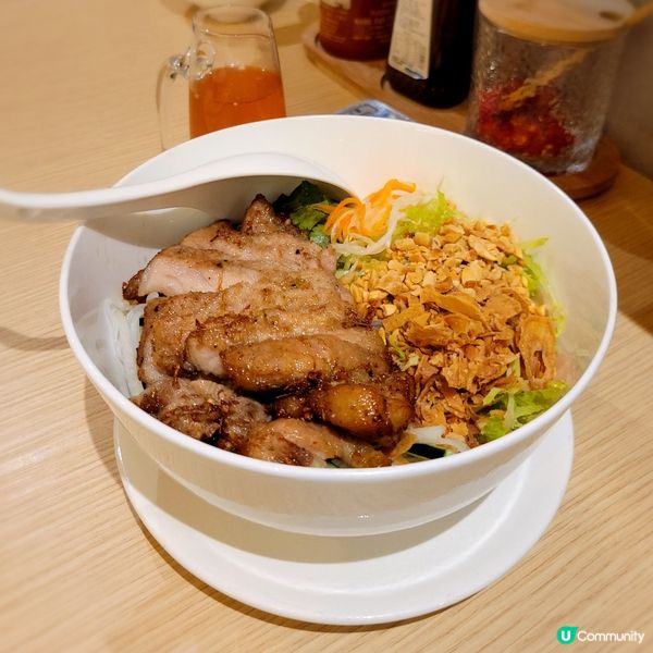 法包控必試！跑馬地高質越南菜 🥖😋