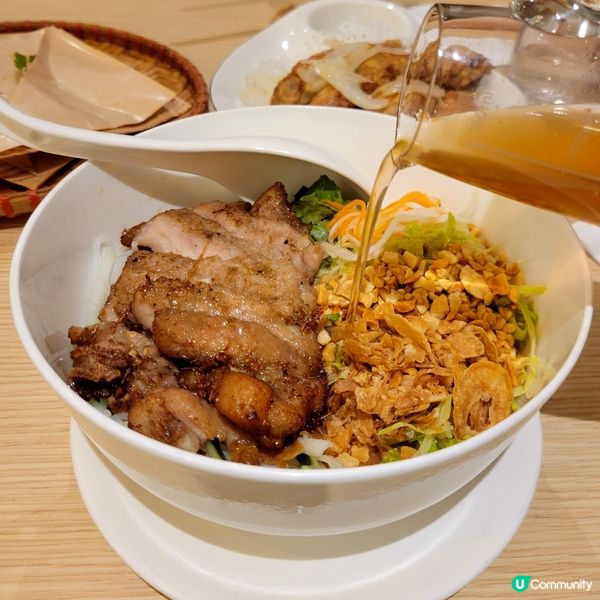 法包控必試！跑馬地高質越南菜 🥖😋