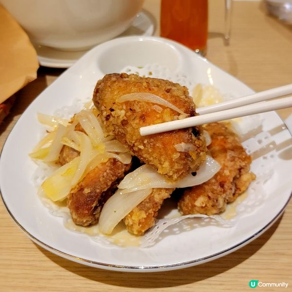 法包控必試！跑馬地高質越南菜 🥖😋