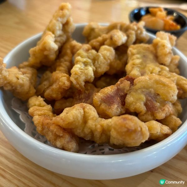 雲味館深圳食評🤤！手工酸奶必試！