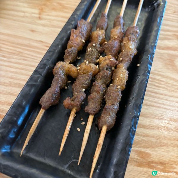 雲味館深圳食評🤤！手工酸奶必試！