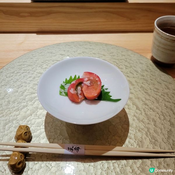 日本直送！師傅刀功💯，入口即溶🤤！ #壽司 #刺