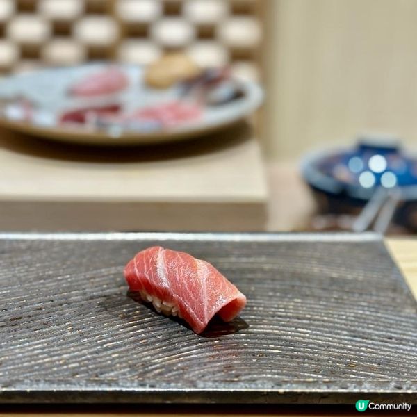 日本直送！師傅刀功💯，入口即溶🤤！ #壽司 #刺