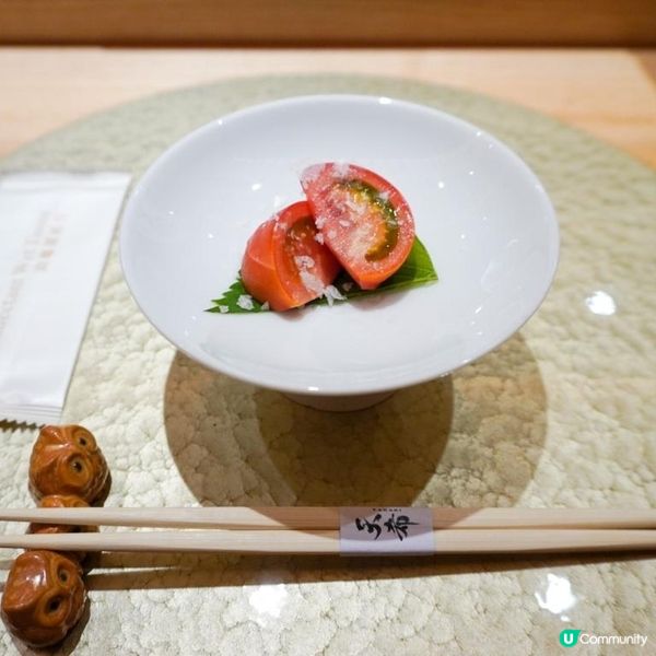 日本直送！師傅刀功💯，入口即溶🤤！ #壽司 #刺