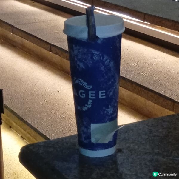 霸王茶姬超級茶倉開幕！容祖兒撐場！🤩 快啲去嘆茶和打卡！