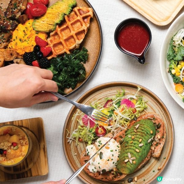 NINETYs Roastery 將軍澳PopCorn店