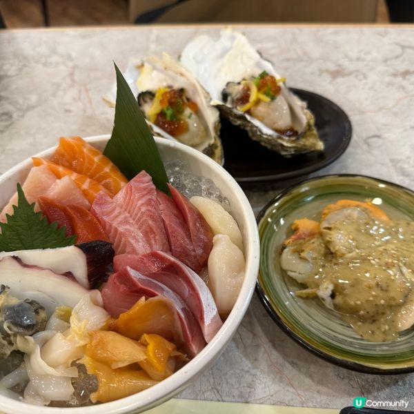 📣9月26日推出全新日本廣島蠔主題放題🦪🦪🦪