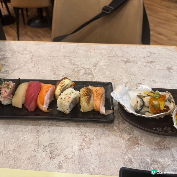 📣9月26日推出全新日本廣島蠔主題放題🦪🦪🦪