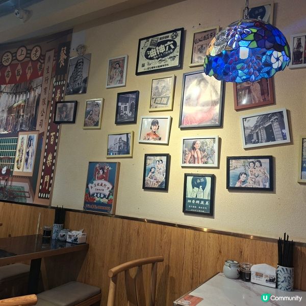 上海美食之旅！排骨年糕😋生煎包🤤