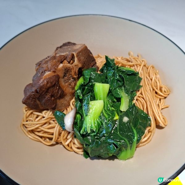 上海美食推介！老娘舅抵食😋！ #上海 #美食