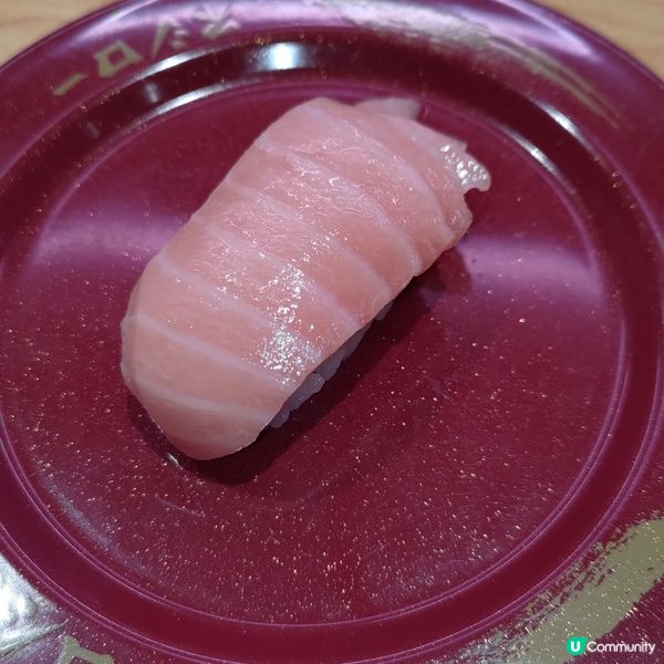 🍣壽司郎太和廣場店開幕優惠🔥$12超肥美極上大吞拿魚腩