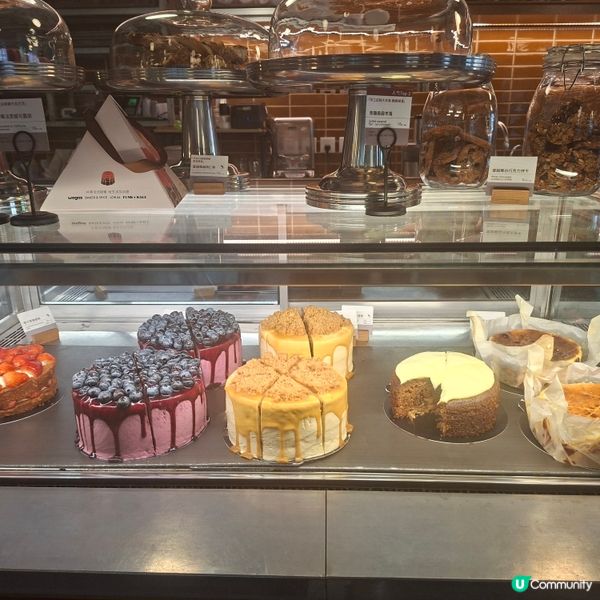 上海早餐新體驗介紹😍高質香溢焙客咖啡店☕🥐😋