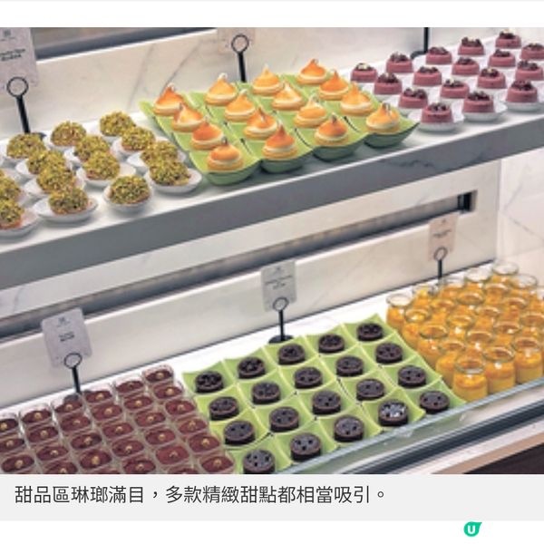 Food Studio自助餐開幕重量級龍蝦高質食材入饌