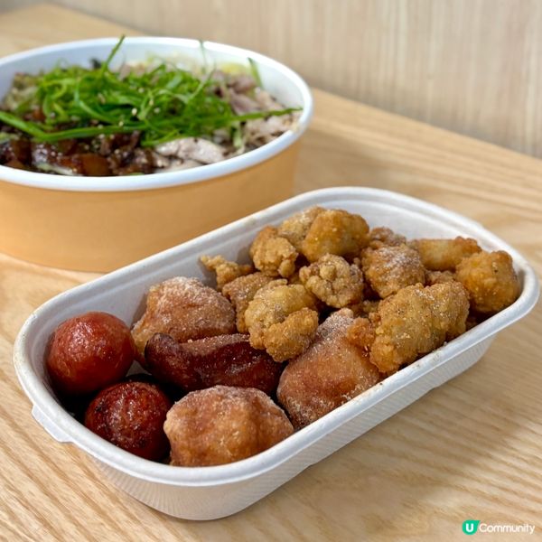 觀塘•高性價比台灣菜🤑還原夜市風味