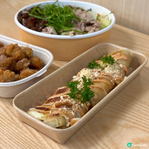 觀塘•高性價比台灣菜🤑還原夜市風味