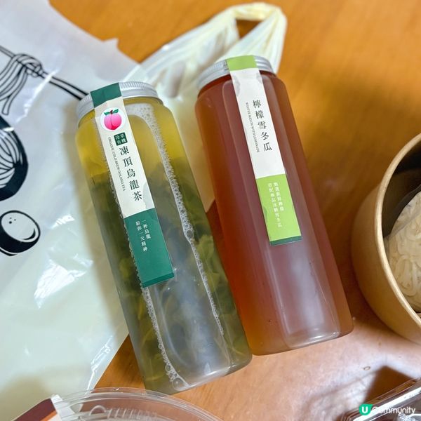 正宗台式風味🇹🇼