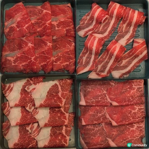 天水圍別忘了火鍋放題