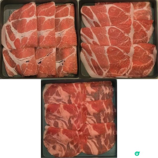 天水圍別忘了火鍋放題