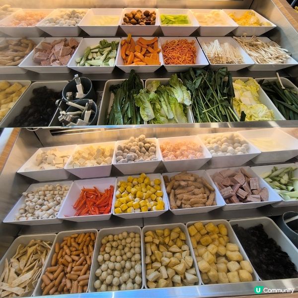 天水圍別忘了火鍋放題