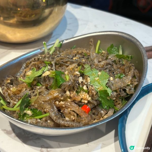 脆鮮生脆鯇魚鍋🤤！爽彈鮮味，停唔到口！😋