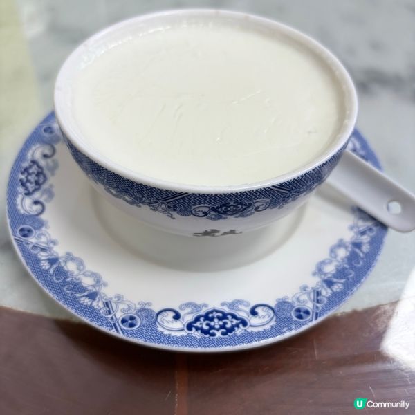 黃氏糖水🤤甜品控天堂！滋潤到爆！✨