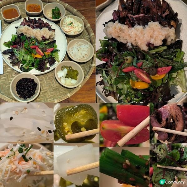 中環街市新開一間韓國菜餐廳