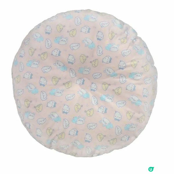 Chiikawa 寵物床系列登場🛏️主子瞓到冧晒😍