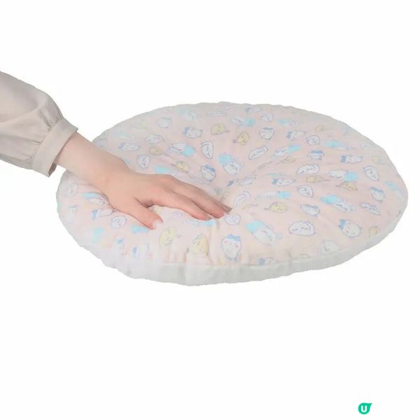 Chiikawa 寵物床系列登場🛏️主子瞓到冧晒😍