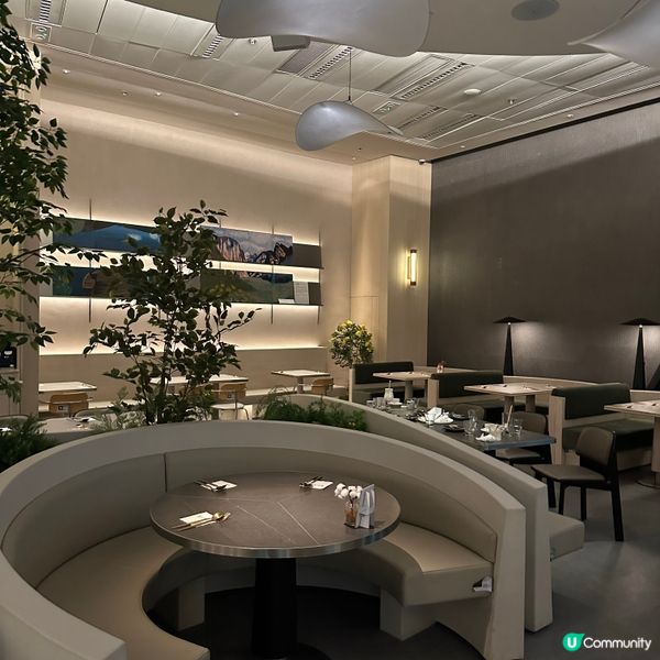 將軍澳單車館嘆美食，牧羊少年咖啡館🍴☕️