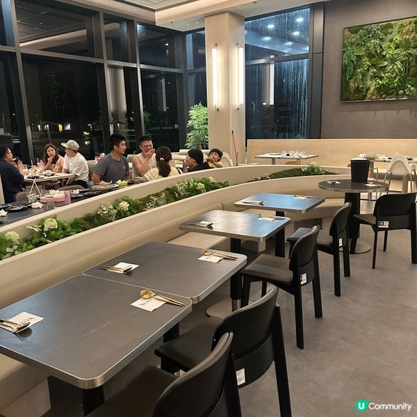 將軍澳單車館嘆美食，牧羊少年咖啡館🍴☕️