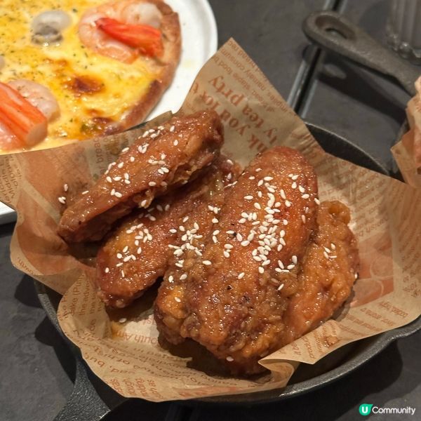 將軍澳單車館嘆美食，牧羊少年咖啡館🍴☕️