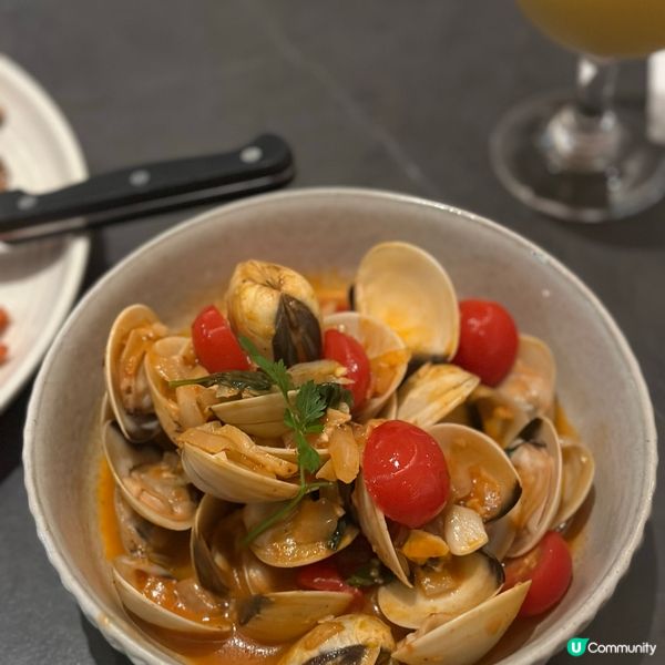 將軍澳單車館嘆美食，牧羊少年咖啡館🍴☕️