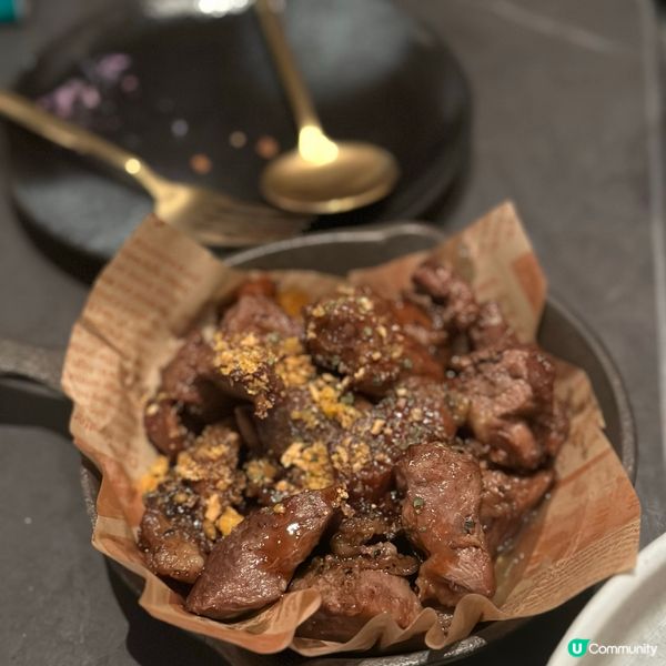 將軍澳單車館嘆美食，牧羊少年咖啡館🍴☕️