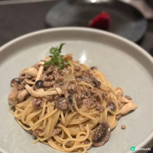 將軍澳單車館嘆美食，牧羊少年咖啡館🍴☕️