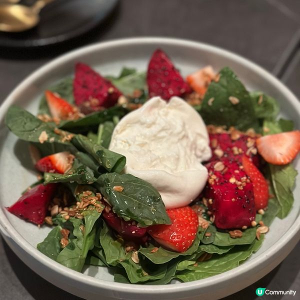 將軍澳單車館嘆美食，牧羊少年咖啡館🍴☕️