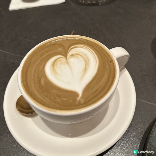 將軍澳單車館嘆美食，牧羊少年咖啡館🍴☕️