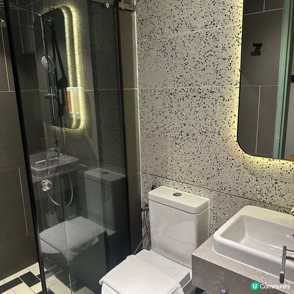 吉隆坡萊恩酒店🏨！喺旅行區市中心，好方便👍