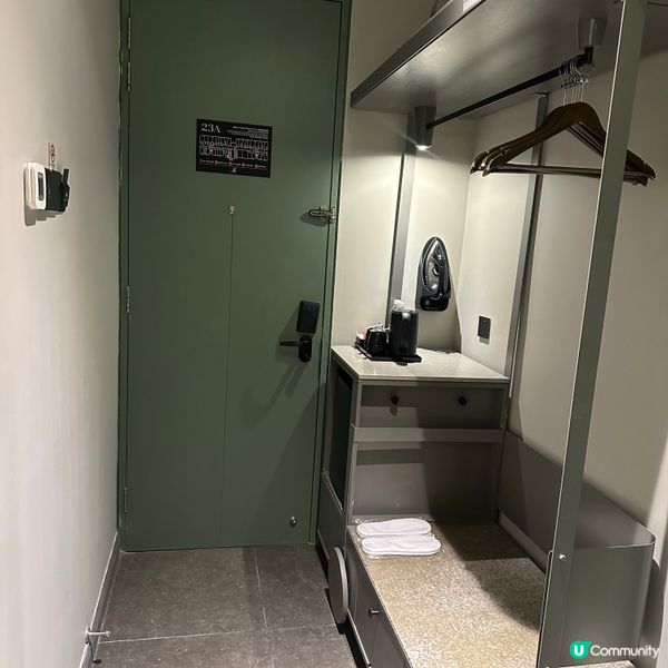 吉隆坡萊恩酒店🏨！喺旅行區市中心，好方便👍