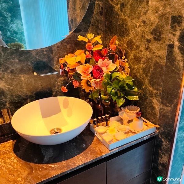 深圳按摩天堂！港人必去💆‍♀️🦶🏻 舒服到飛起