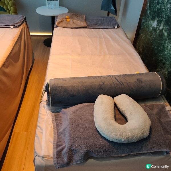 深圳按摩天堂！港人必去💆‍♀️🦶🏻 舒服到飛起