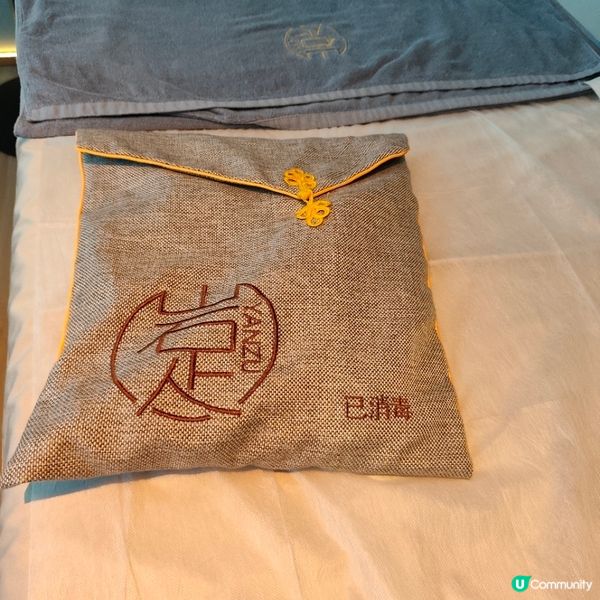 深圳按摩天堂！港人必去💆‍♀️🦶🏻 舒服到飛起