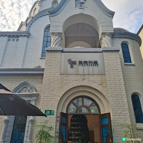 ✨️上海景點遊玩攻略😍遊覧思南路散步👣欣賞優秀歷史建築