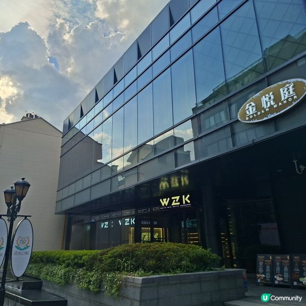 ✨️上海景點遊玩攻略😍遊覧思南路散步👣欣賞優秀歷史建築