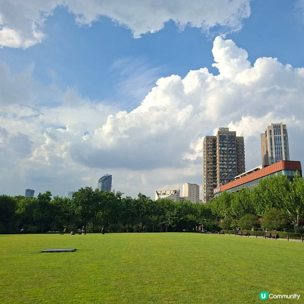 ✨️上海景點遊玩攻略😍遊覧思南路散步👣欣賞優秀歷史建築