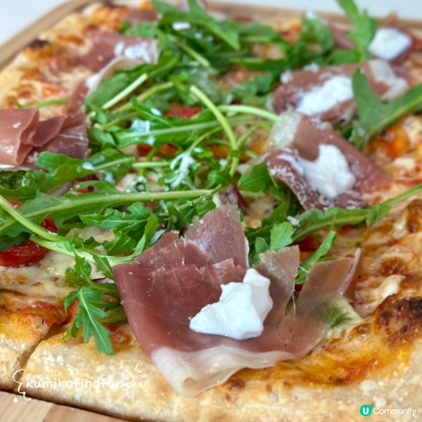 The Pantry Cafe 📍香港🇭🇰 葵芳 西餐廳...