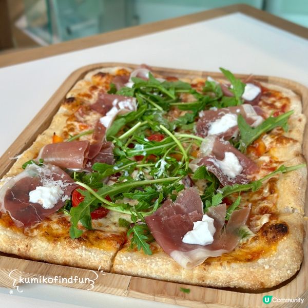 The Pantry Cafe 📍香港🇭🇰 葵芳 西餐廳...