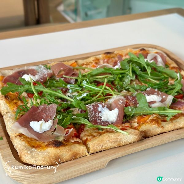 The Pantry Cafe 📍香港🇭🇰 葵芳 西餐廳...