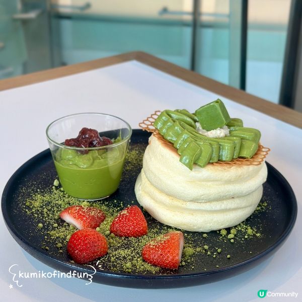 The Pantry Cafe 📍香港🇭🇰 葵芳 西餐廳
...