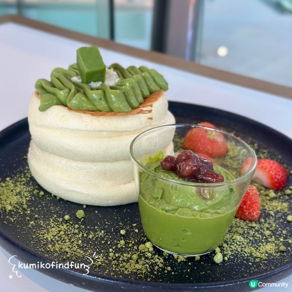 The Pantry Cafe 📍香港🇭🇰 葵芳 西餐廳
...