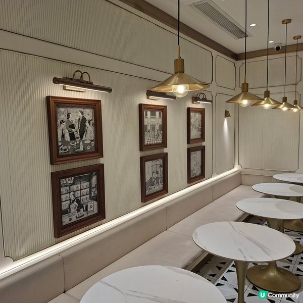 ✨️裕蓮茶樓必食推介💯上海遊客必須品嚐的茶飲小食店😋